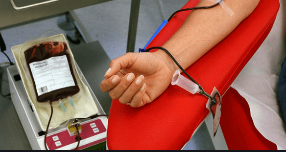 ¿Quiere donar sangre? Dos áreas de salud requieren de donadores este jueves y viernes