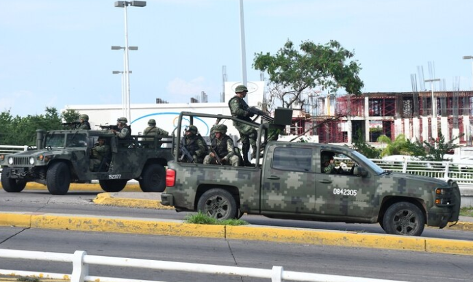 Precipitación y falta de preparación: el Gabinete de Seguridad aceptó su fracaso en el intento de arrestar a Ovidio Guzmán López