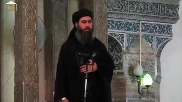 Quién es el colaborador cercano de Abu Bakr al Baghdadi que dio información clave para hallar al líder del ISIS