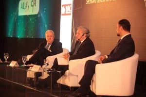 Secretario General de OEA señala corrupción y violencia como dos grandes problemas en Latinoamérica