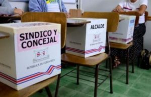 Partidos inscribieron más de 37 mil candidaturas para elecciones municipales del 2020