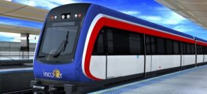 Gobierno pondrá en marcha Tour de Realidad Virtual del Tren Eléctrico en siete centros comerciales