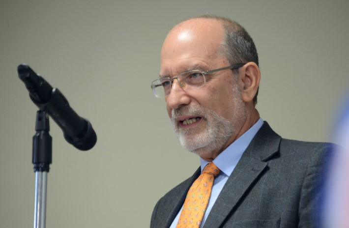 Rector de la UCR pide ser investigado por la Procuraduría de la Ética Pública