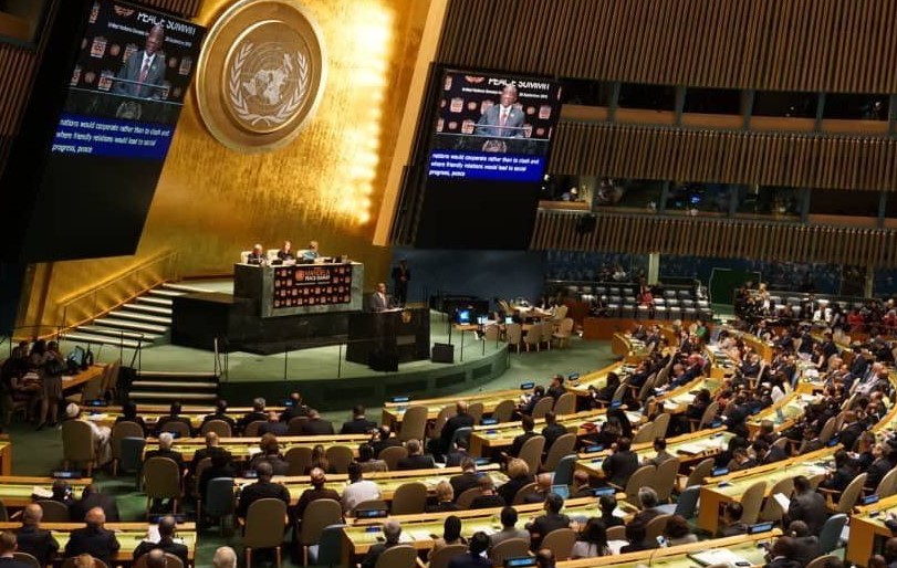 Costa Rica pierde elección para integrar Consejo de DDHH de la ONU: Venezuela y Brasil logran apoyo