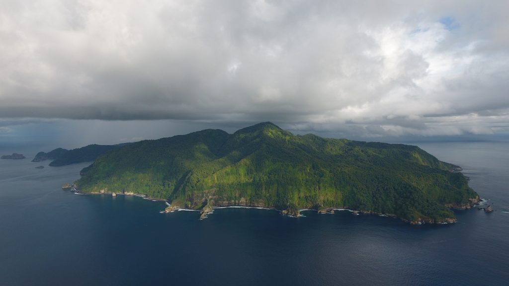Isla del Coco recibe importante distinción internacional por protección de biodiversidad