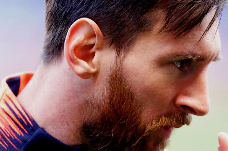Pep Guardiola y la vez que conoció a Lionel Messi: ‘¿Es tan bueno como dicen?’’
