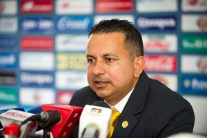 Nuevo director deportivo de la FEDEFUTBOL será anunciado en enero
