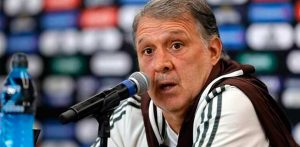 Tata Martino: ‘Jugar la Liga de Naciones de la Concacaf es casi como volver al amateurismo’