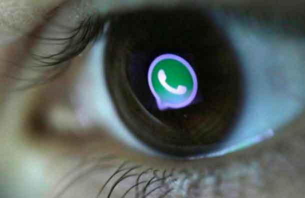 WhatsApp tiene en fase de prueba mensajes que desaparecen automáticamente