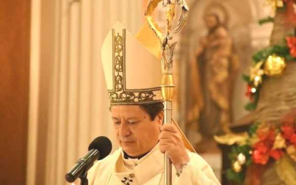 Obispos instan a Carlos Alvarado a no firmar norma sobre aborto terapéutico