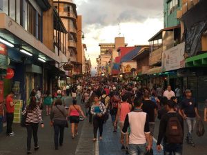 Medio español seleccionó a San José como uno de los 10 destinos “menos agraciados”