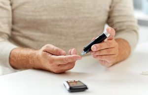 Encuesta de la Caja revela aumento de ticos con diabetes
