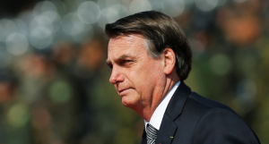 El presidente brasileño Jair Bolsonaro anunció que no asistirá a la asunción de Alberto Fernández