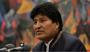 Tensión en Bolivia: se vence el plazo que le dieron los comités cívicos a Evo Morales para que renuncie