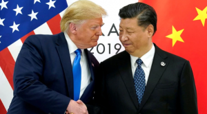 China y EEUU acordaron un plan para levantar los aranceles a medida que avancen las negociaciones comerciales
