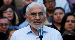 Carlos Mesa: “No hubo golpe de estado y Evo Morales rompió la línea de sucesión intencionalmente”