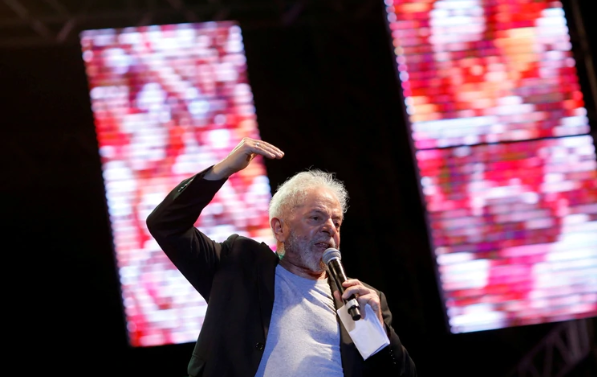 Lula da Silva: “Mi amigo Evo Morales cometió un error cuando buscó un cuarto mandato como presidente”