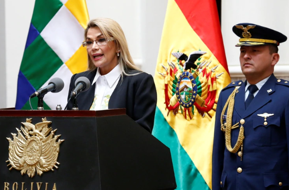 ONU saludó los avances hacia una solución pacífica en Bolivia
