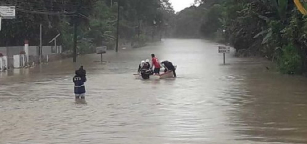 CNE apresura inversión en proyectos para prevenir inundaciones en Limón
