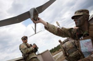 EEUU dejará de usar drones fabricados en China: los considera un riesgo para la seguridad nacional