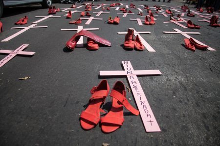 Joven de 19 años se convirtió en el onceavo femicidio del 2019