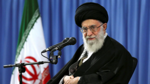 Régimen iraní volvió a prohibir cualquier negociación con EEUU