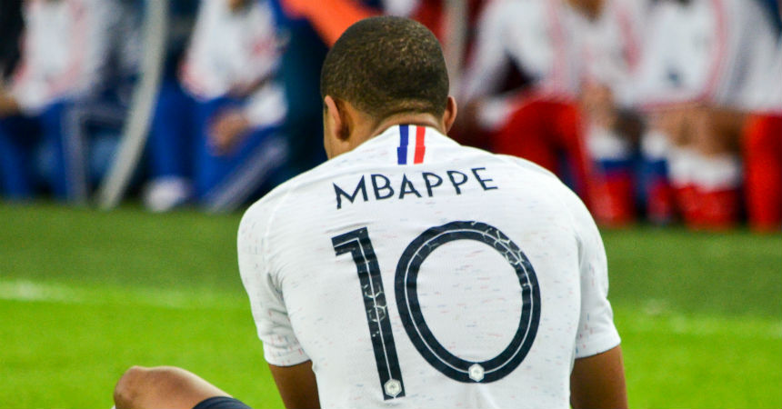 El contundente mensaje del PSG al Real Madrid por Mbappe: ‘Déjenlo en paz, no es momento’