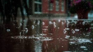 CNE reporta 37 eventos por fuertes lluvias producto de frente frío y onda tropical