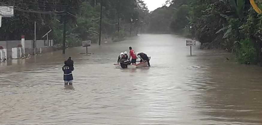 CNE aprueba inversión de más de ¢1.200 millones para reducir inundaciones en Matina