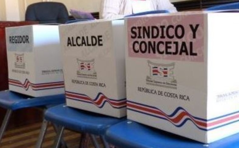 Padrón electoral definitivo refleja aumento de 3,28% para elecciones municipales