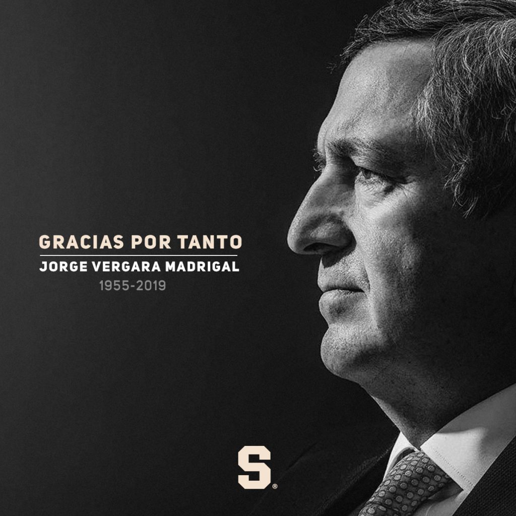 Falleció ex presidente del Deportivo Saprissa