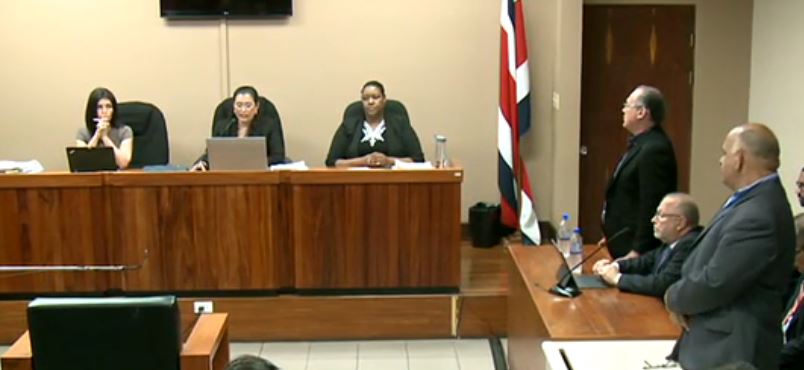 Tribunal inhabilita por seis meses a alcalde de San Carlos por nombramientos ilegales