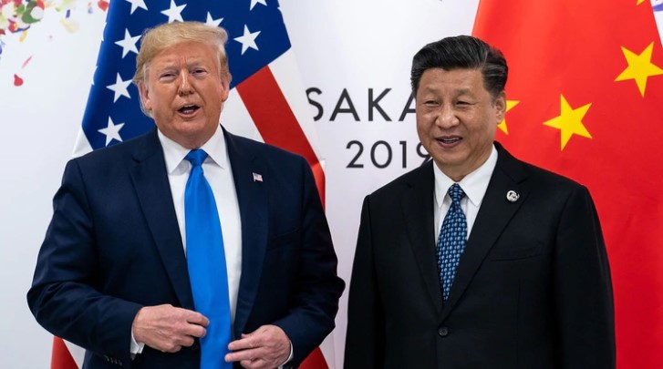 China confirmó el acuerdo comercial “de fase uno” con EEUU y Donald Trump canceló los aranceles que iban a regir desde este domingo