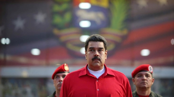 Estados Unidos anunció nuevas sanciones contra dos funcionarios del régimen de Nicolás Maduro