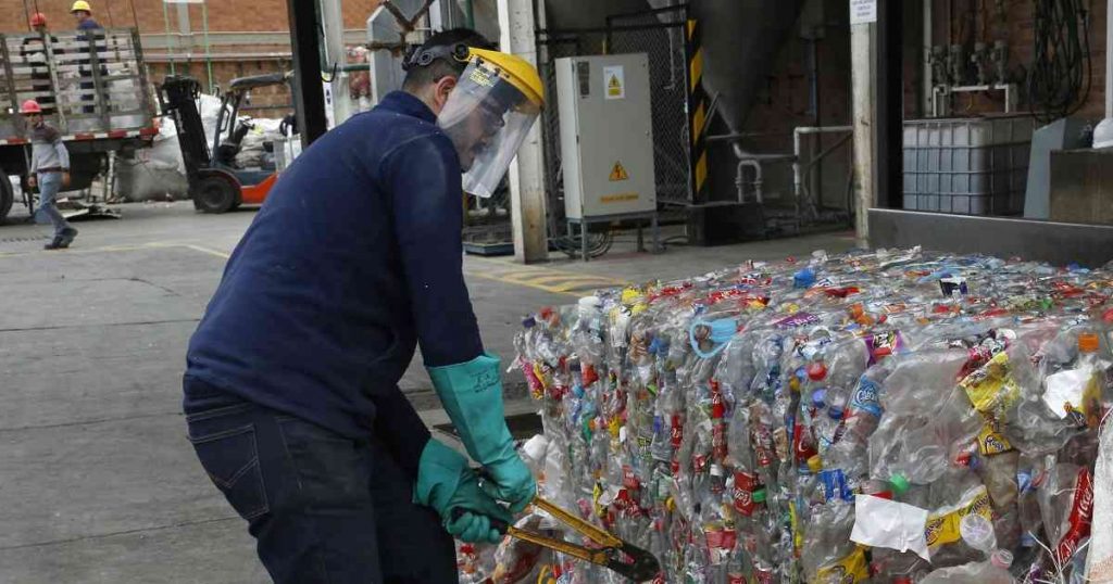 Ticos reciclaron más de 7 mil toneladas de residuos durante el 2019