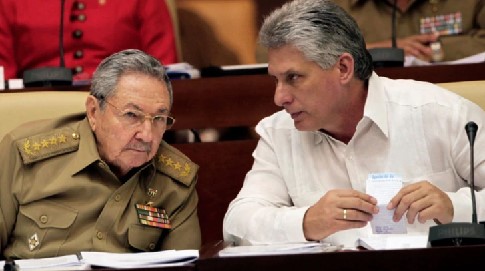 El régimen de Cuba se alista a elegir un primer ministro: será el brazo derecho del presidente