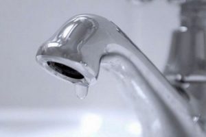 155 mil personas de San José estarán sin agua durante este sábado