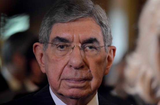 Fiscalía y Óscar Arias se enfrentan en nueva audiencia este lunes por caso Crucitas