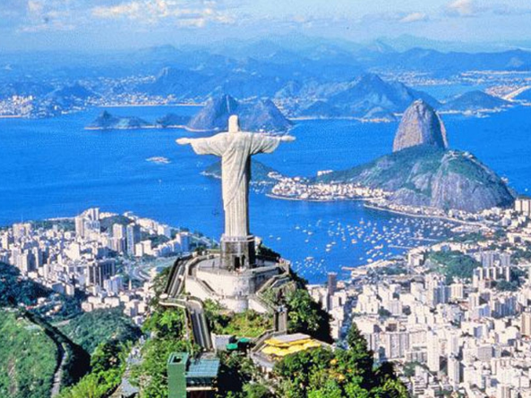 En medio de una crisis sanitaria, Río de Janeiro anunció la cesación de pagos