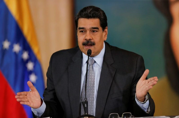 EEUU: “Maduro es un hipócrita, habla de diálogo mientras secuestra diputados”