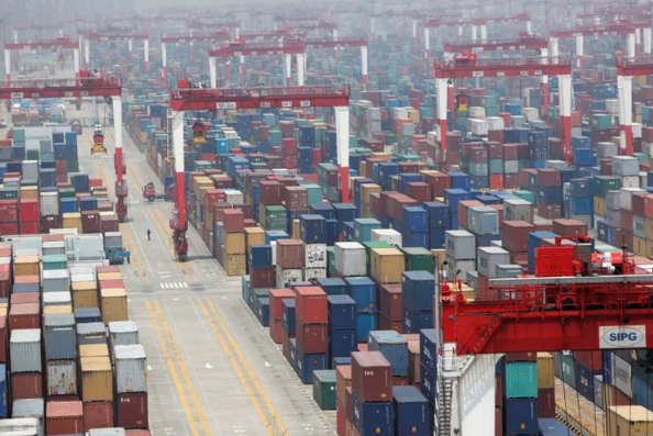 China reducirá aranceles a más de 850 productos a partir de enero para “promover el desarrollo coordinado del comercio”