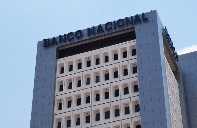 Banco Nacional resuelve falla técnica que afectó plataformas digitales por 15 horas
