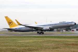 Aerolínea alemana Condor viajará directo desde Fráncfort hasta San José a partir de octubre del 2020