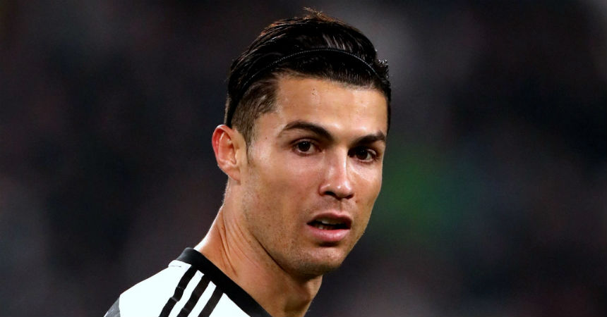 Las críticas y burlas que recibió Cristiano Ronaldo por no asistir a la gala del Balón de Oro