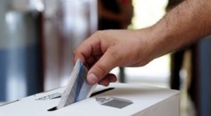 Encuesta revela que dos de cada tres costarricenses están decididos a votar en elecciones municipales