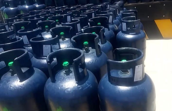 Aresep detecta que envasadoras venden cilindros con menos gas del que deberían contener