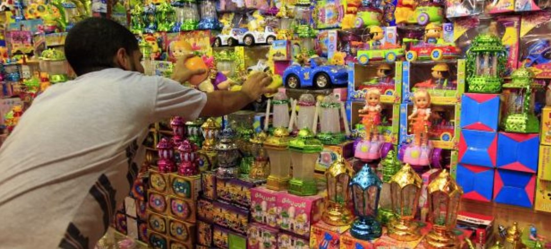 Ministerio de Economía pide verificar que juguetes cuenten con información necesaria en etiqueta