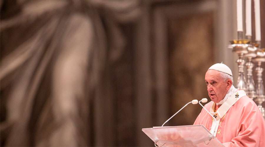 Papa Francisco elimina secreto pontificio en casos de abuso sexual
