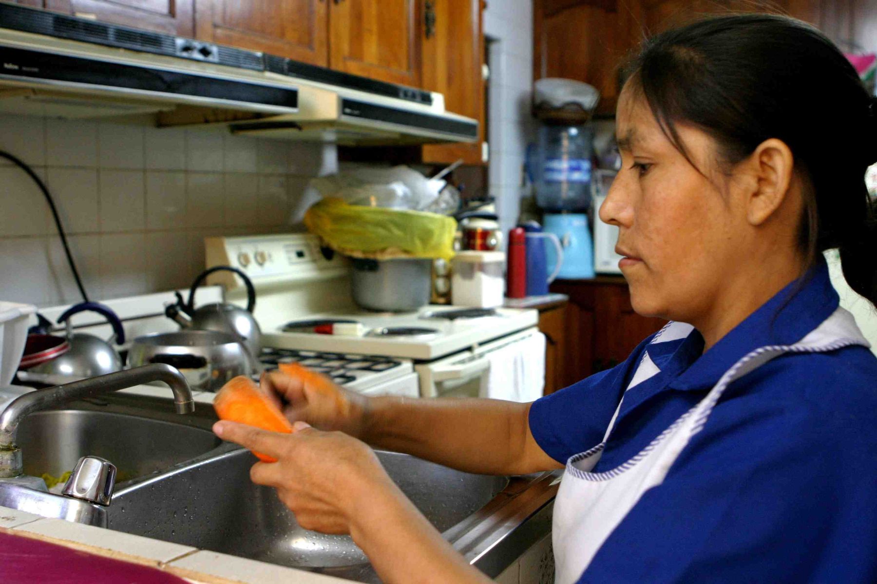 INAMU recuerda a patronos que deben cumplir con pago de aguinaldo a trabajadoras domésticas