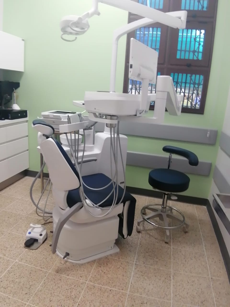 Hospital San Juan de Dios ampliará servicios odontológicos a partir del próximo año
